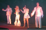 Five Steps to Abba