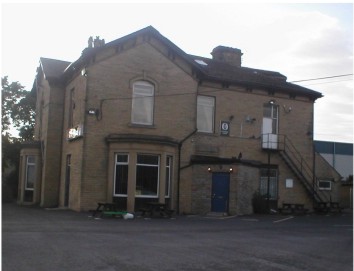 Tong Conservative Club