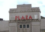 Stockport Plaza Theatre