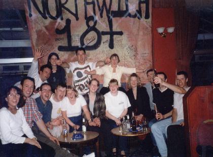 Northwich Group